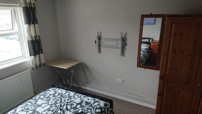 Very nice flat share nr wilton Main Photo