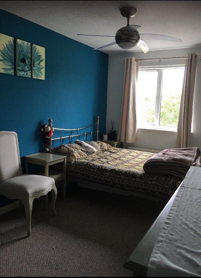 A double bedroom available for rent  Main Photo