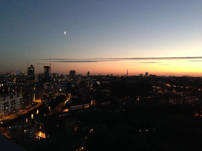 22 Sept to 1 Oct - 1 Bed Penthouse - Incl. Bills Main Photo
