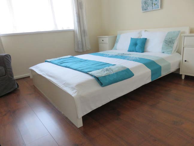 Large Fully Furnished Double Room  Main Photo