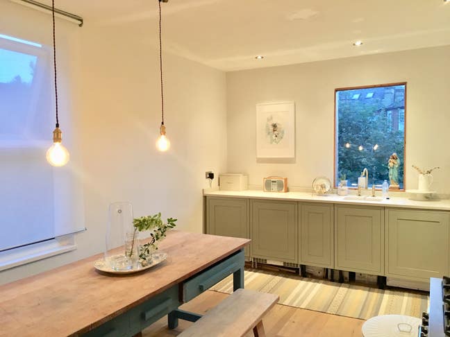 Short let in Crouch End. Main Photo