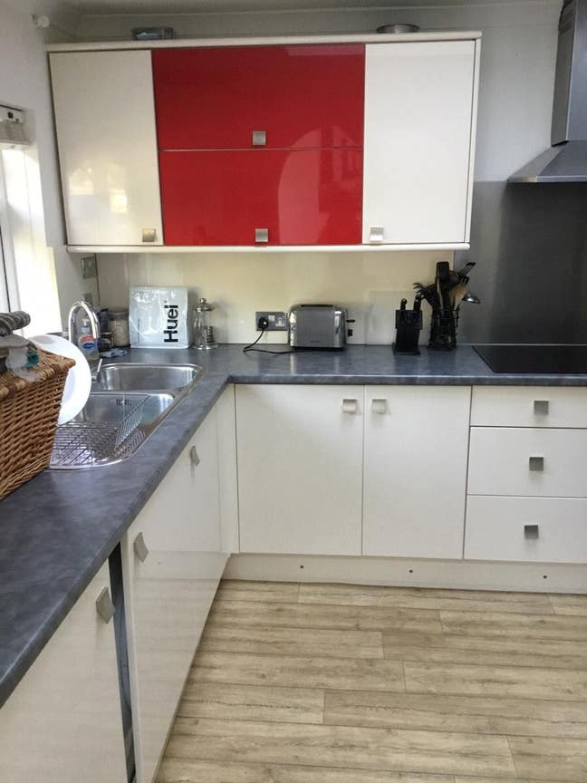 🔥☄️ double ensuite room - 10 mins to Feltham🏡 Main Photo