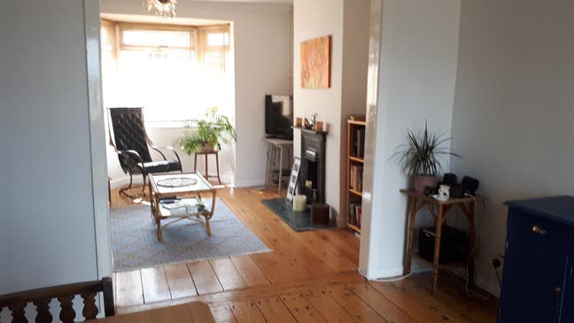 Large Double Room to Rent in 2 Bedroom House Main Photo