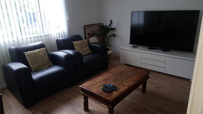 Lowest Price Large Double Room Must See Main Photo