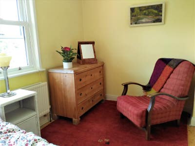 Bright large single near Oxford city centre Main Photo