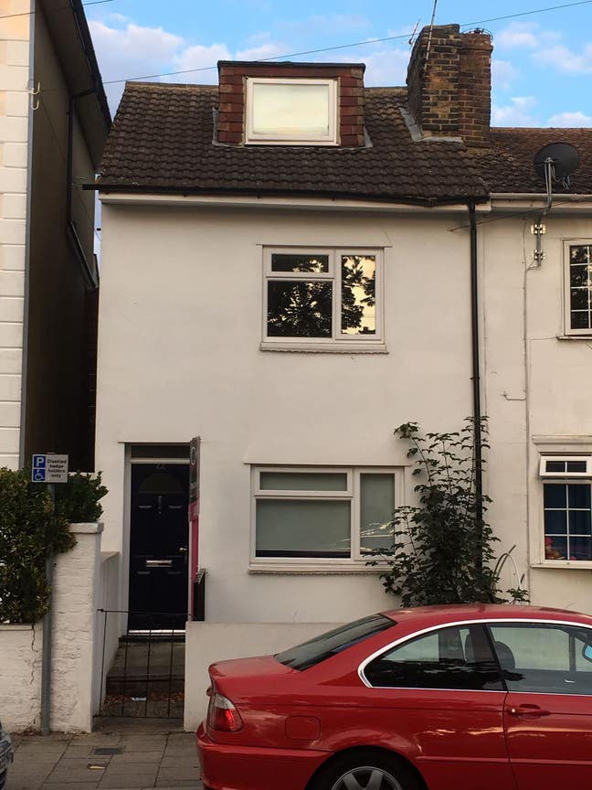 Room to Let -Gillingham Main Photo