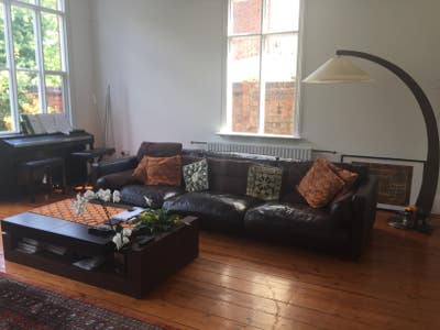 Rooms to let Edgbaston B15 Main Photo