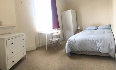 Gorgeous room | 2 min from Notting Hill Gate stn Main Photo