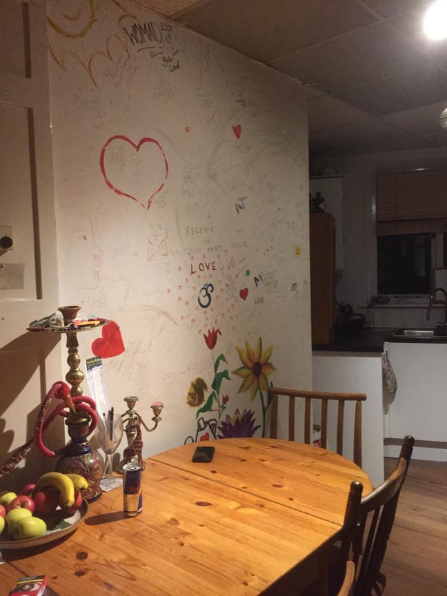 30 seconds away from the station Main Photo