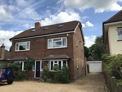 1 rooms to rent in our house Main Photo