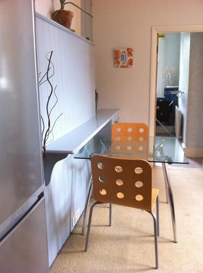 Spacious Rooms Available – Wimbledon Location Main Photo