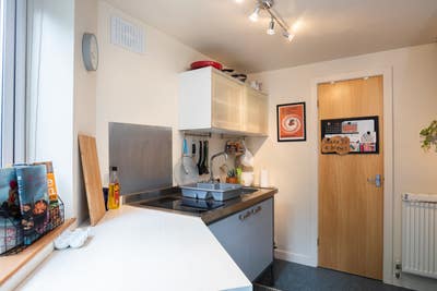 1 Bed Studio -  Single Occupancy- Bills Included Main Photo