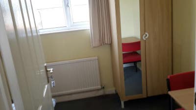 Double Room ensuite bills included quiet area Main Photo