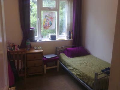 Cosy Single room in West Hampstead / Finchley road Main Photo
