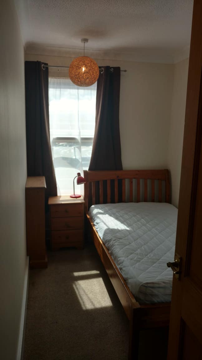 Single room (Furnished) available from Jan 1st Main Photo