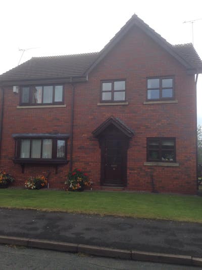 Double room to let-Nantwich  Main Photo