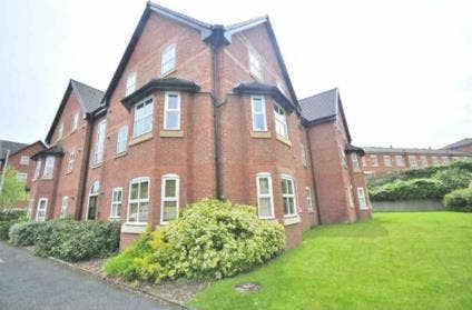 Fab double bedroom - Didsbury Village! Main Photo