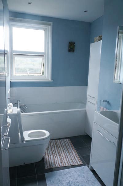 Available from Apr - Furnished Double Bedroom Main Photo