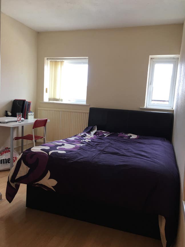 Excellent Double &pound;700/M inc all bills. Headington. Main Photo