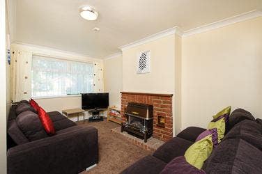 Ramsgate Rooms. Friendly, Affordable -*NO DEPOSIT* Main Photo