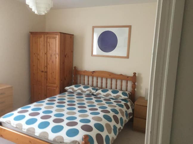 Double Room - CB2 Main Photo