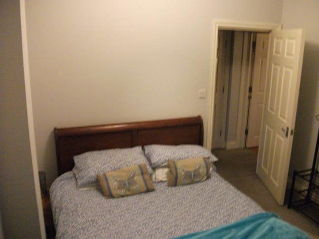 Own bathroom, balcony, bills inc Main Photo