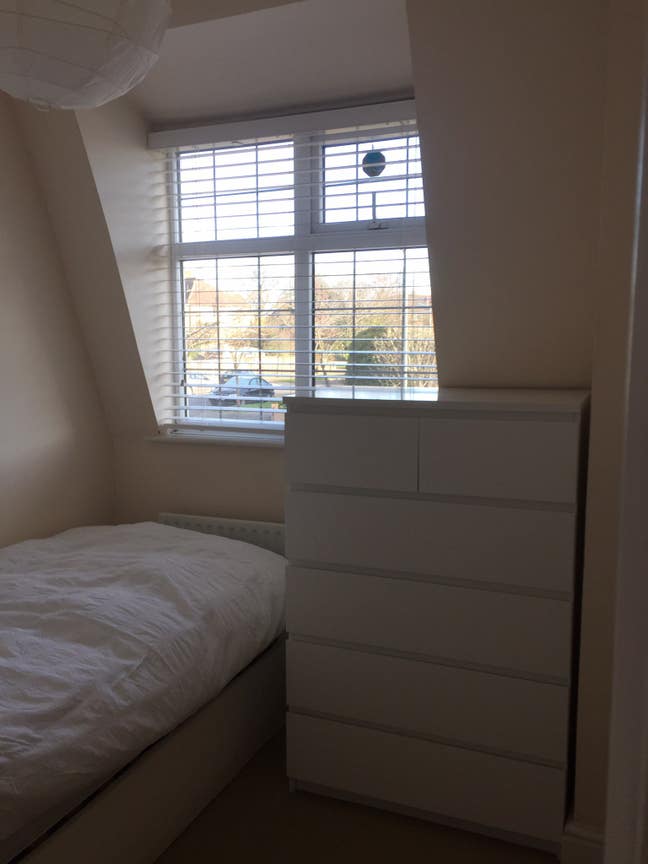 Single Room to Let in House Main Photo