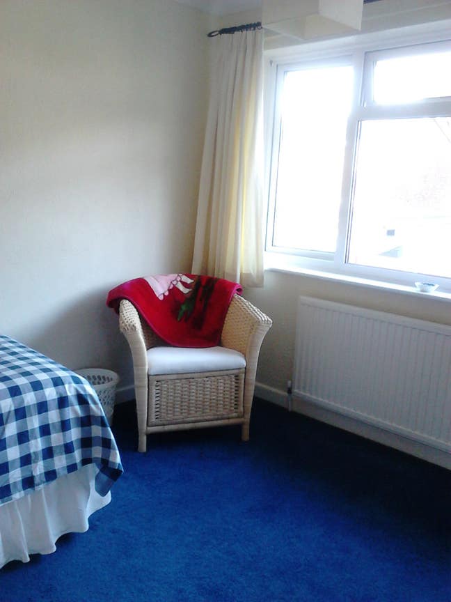 Grace Corner....  Gracious Accomodation... Main Photo