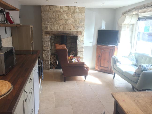 Beautiful self contained 1 bed annexe in Cotswolds Main Photo