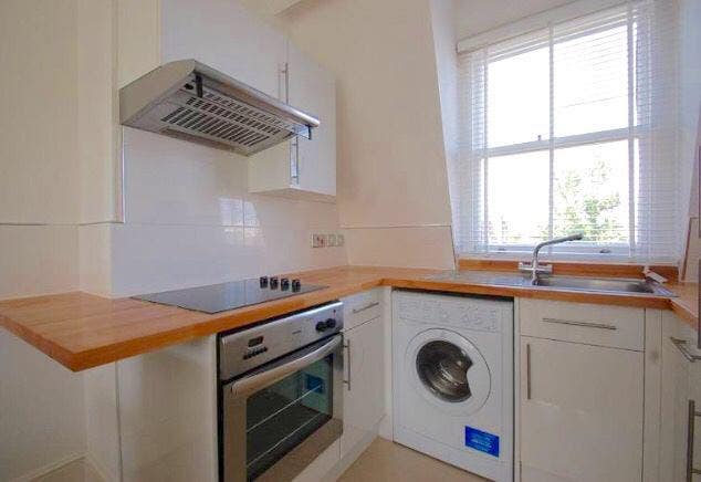 1 double in p/share, H'smith W6 all inc bills Main Photo