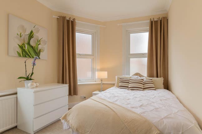 🏡 Homely Large Double - Fulham/Parsons Green! ✨ Main Photo