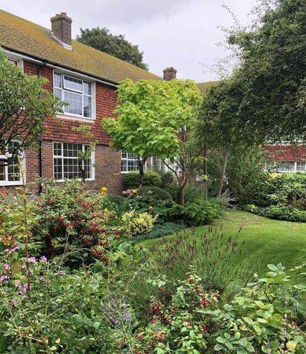 2 Bedroom Flat - Kemptown Brighton  Main Photo