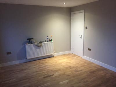 Big double room Main Photo
