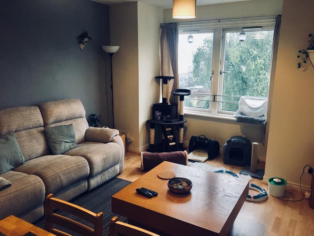 Gilmerton located double room  Main Photo
