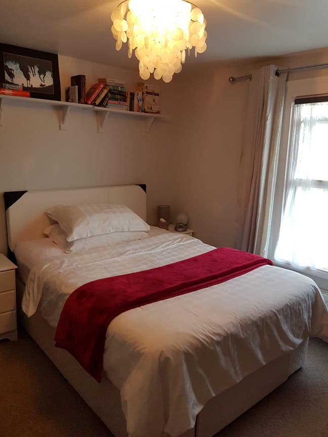 Home From Home Commuter Lodgings Main Photo