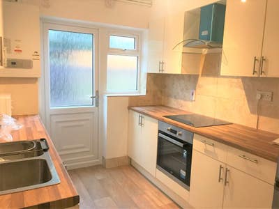 Single room in Canary Wharf area Main Photo