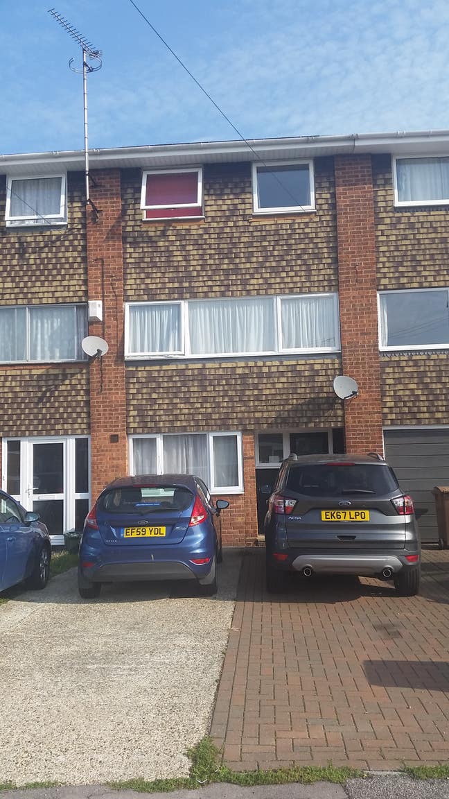 Chelmsford Single Room Main Photo