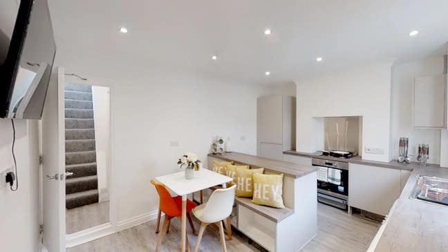 Double room   Main Photo