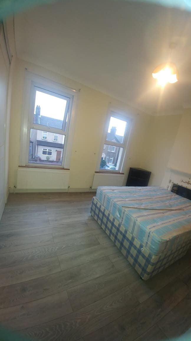 Double Bedroom To Let, RM20 Main Photo
