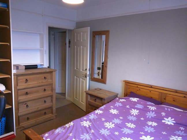 Double Room + Bills /UNI/UWIC/Heath/Newport Main Photo