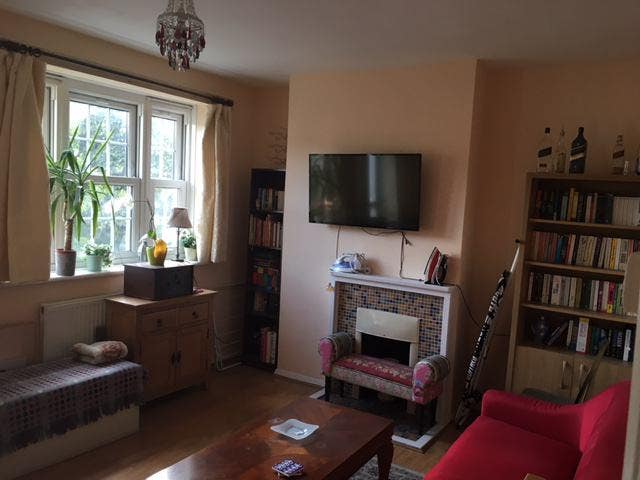 Double Room for Rent at Clapham Junction (SW11) Main Photo