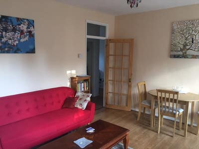 Double Room for Rent at Clapham Junction (SW11) Main Photo