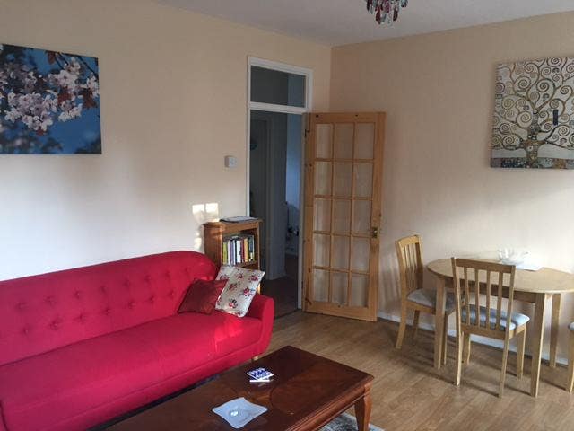 Double Room for Rent at Clapham Junction (SW11) Main Photo