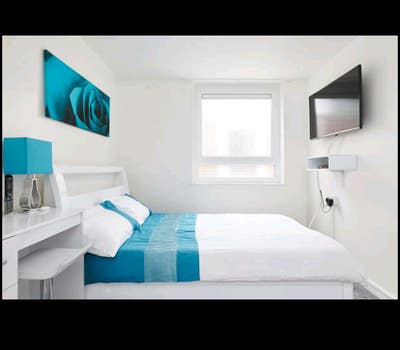 Double  Room  near *Royal  London Hospital* Main Photo