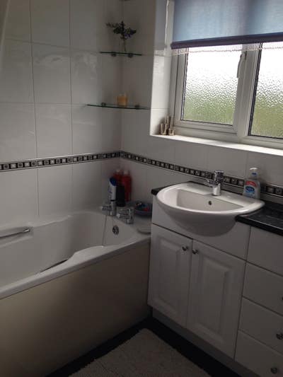 Lovely Double Room in Friendly House from £95pw Main Photo