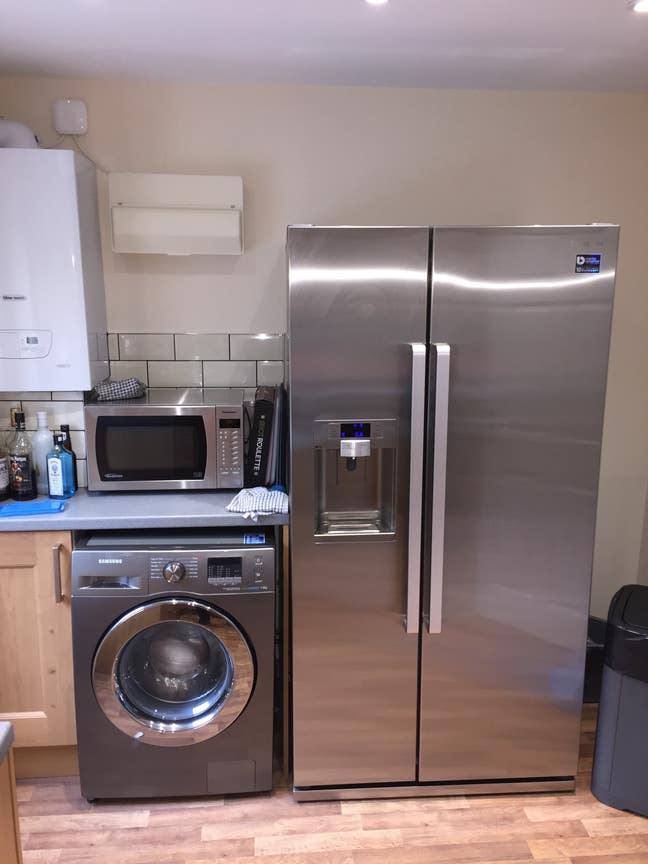 Professional house share, Halifax, HX3 Main Photo