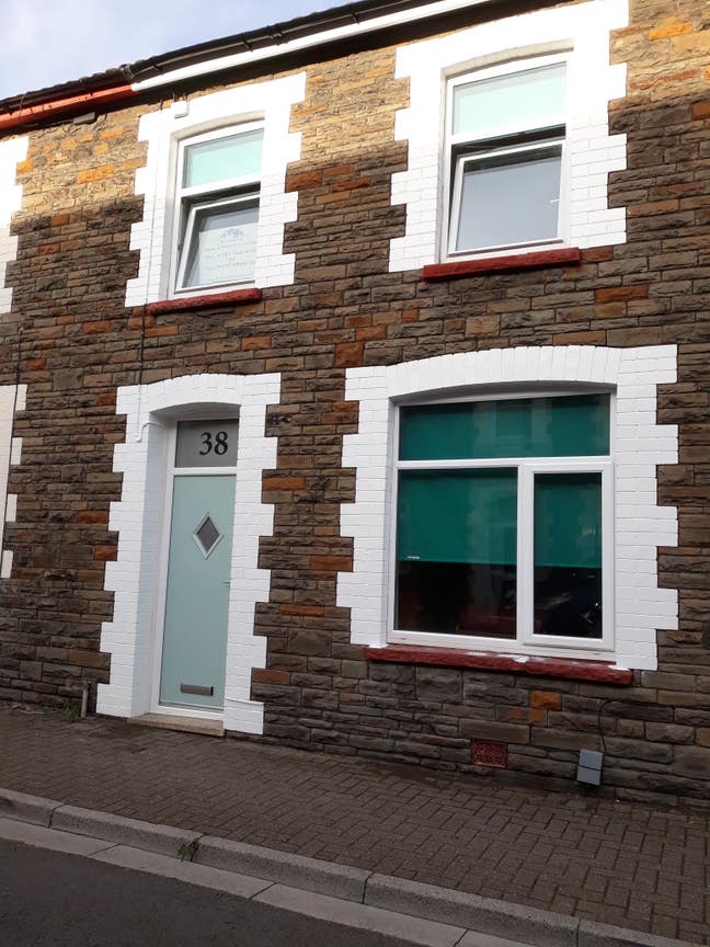 Queen Street, Treforest, 4 Bed Student House Main Photo