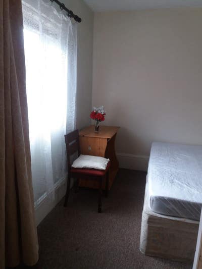 Double  Room in Great Lokacion Main Photo