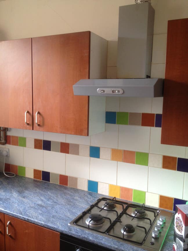 Student House to rent Close to UCLAN Main Photo
