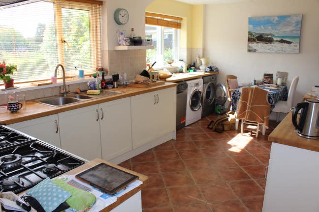 Double room Main Photo